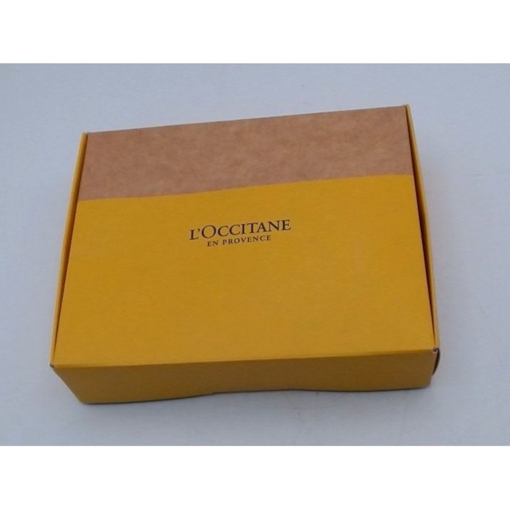 L'Occitane - En Provence Merci , 5 Pc Travel Set, BRAND NEW IN BOX